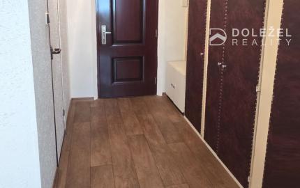 1,5 - izbový byt, 40 m2 (4. posch), Košice Terasa Kežmarská