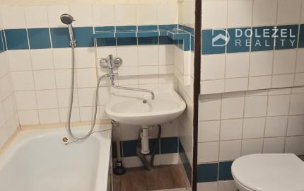 1,5 - izbový byt, 40 m2 (4. posch), Košice Terasa Kežmarská