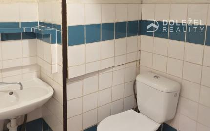 1,5 - izbový byt, 40 m2 (4. posch), Košice Terasa Kežmarská