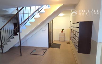 1,5 - izbový byt, 40 m2 (4. posch), Košice Terasa Kežmarská