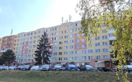 1,5 - izbový byt, 40 m2 (4. posch), Košice Terasa Kežmarská