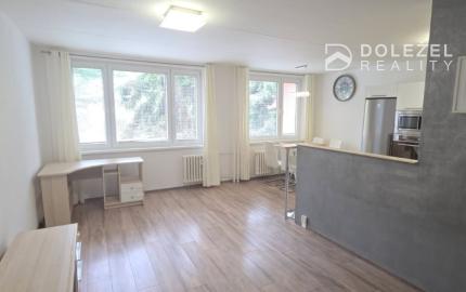 3-izbový byt, 67 m2, pražský, (1.p/7), Košice Terasa Ružová