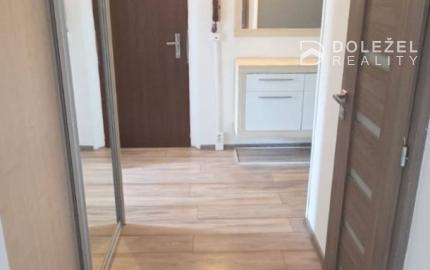3-izbový byt, 67 m2, pražský, (1.p/7), Košice Terasa Ružová