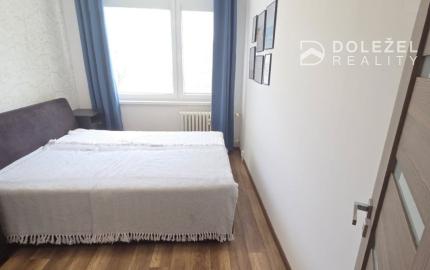 3-izbový byt, 67 m2, pražský, (1.p/7), Košice Terasa Ružová
