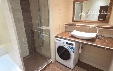 3-izbový byt, 67 m2, pražský, (1.p/7), Košice Terasa Ružová