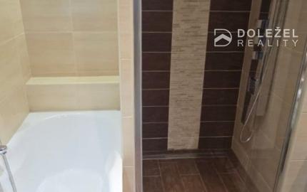 3-izbový byt, 67 m2, pražský, (1.p/7), Košice Terasa Ružová