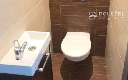 3-izbový byt, 67 m2, pražský, (1.p/7), Košice Terasa Ružová