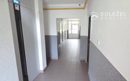 3-izbový byt, 67 m2, pražský, (1.p/7), Košice Terasa Ružová