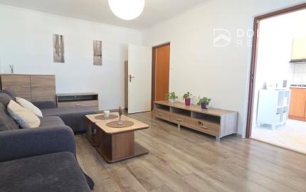 PRENÁJOM 1-izb. byt, 39 m2, balkón (8.p/11), Košice Němcovej