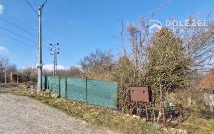Pozemok, 1119 m2, Košice - Sever, Kalvária, Zvolenská ulica