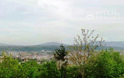 Pozemok, 1119 m2, Košice - Sever, Kalvária, Zvolenská ulica