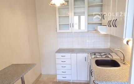 1,5 - izbový byt, 40 m2 (4. posch), Košice Terasa Kežmarská