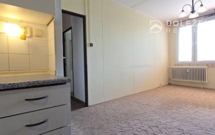 1,5 - izbový byt, 40 m2 (4. posch), Košice Terasa Kežmarská