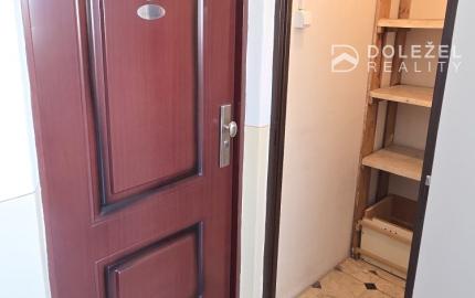 1,5 - izbový byt, 40 m2 (4. posch), Košice Terasa Kežmarská