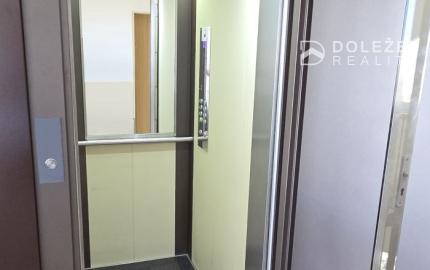 1,5 - izbový byt, 40 m2 (4. posch), Košice Terasa Kežmarská
