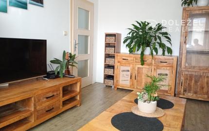 3 izbový byt Predaj Košice III Furča Bielocerkevská