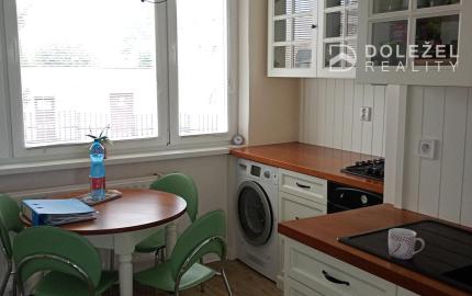 3 izbový byt Predaj Košice III Furča Bielocerkevská