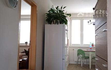 3 izbový byt Predaj Košice III Furča Bielocerkevská