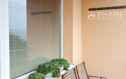 3 izbový byt Predaj Košice III Furča Bielocerkevská