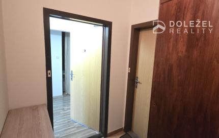 2-izbový byt, 50 m2, lodžia (7.p/8), Košice KVP Titogradská
