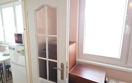 PRENÁJOM 1-izbový byt, 27 m2, prízemie, Košice Trieda SNP