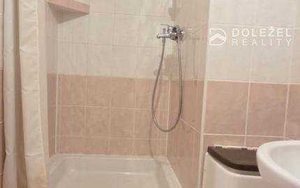 PRENÁJOM 1-izbový byt, 27 m2, prízemie, Košice Trieda SNP