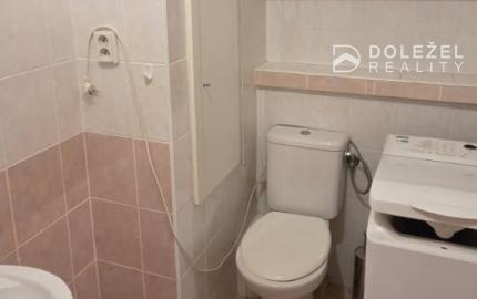 PRENÁJOM 1-izbový byt, 27 m2, prízemie, Košice Trieda SNP