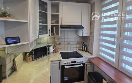 3-izbový Dargovských hrdinov- Fábryho, OV,68m2,1.p, lodžia