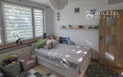 3-izbový Dargovských hrdinov- Fábryho, OV,68m2,1.p, lodžia
