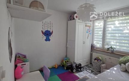 3-izbový Dargovských hrdinov- Fábryho, OV,68m2,1.p, lodžia