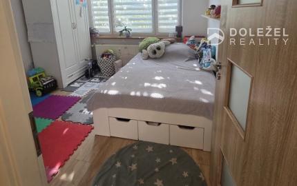 3-izbový Dargovských hrdinov- Fábryho, OV,68m2,1.p, lodžia