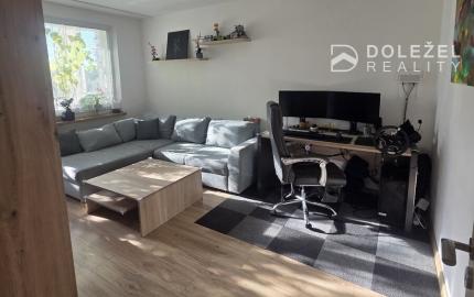 3-izbový Dargovských hrdinov- Fábryho, OV,68m2,1.p, lodžia
