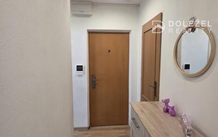3-izbový Dargovských hrdinov- Fábryho, OV,68m2,1.p, lodžia