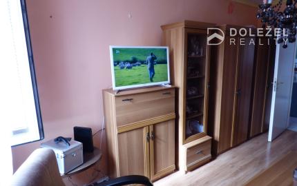 2-izb.byt Dargovských hrdinov- Ovručská, OV, 58m2, LO ,4.p/8