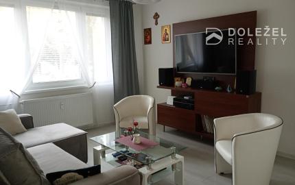 1 izbový byt Predaj Košice II Terasa Muškátová ul.