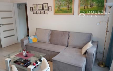 1 izbový byt Predaj Košice II Terasa Muškátová ul.