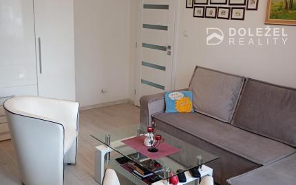 1 izbový byt Predaj Košice II Terasa Muškátová ul.