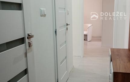 1 izbový byt Predaj Košice II Terasa Muškátová ul.