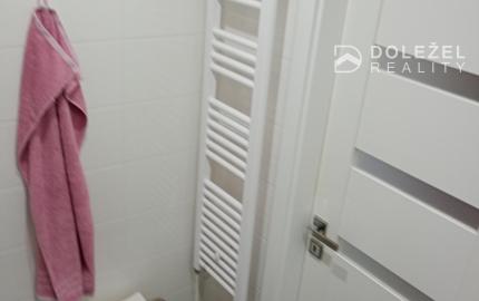 1 izbový byt Predaj Košice II Terasa Muškátová ul.