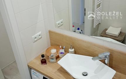 1 izbový byt Predaj Košice II Terasa Muškátová ul.