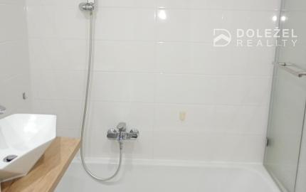 1 izbový byt Predaj Košice II Terasa Muškátová ul.