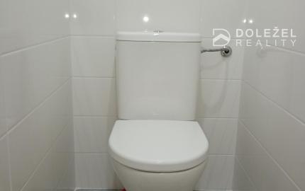 1 izbový byt Predaj Košice II Terasa Muškátová ul.
