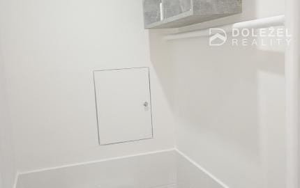 1 izbový byt Predaj Košice II Terasa Muškátová ul.