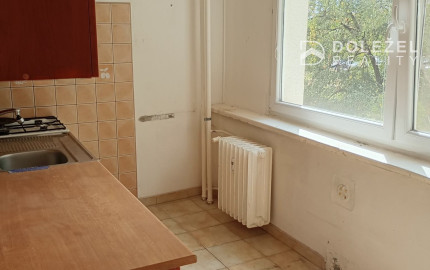 3-izb TERASA- Humenská, OV, 68m2, čiast.rekon, balkón 2.p/8