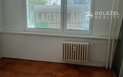 3-izb TERASA- Humenská, OV, 68m2, čiast.rekon, balkón 2.p/8