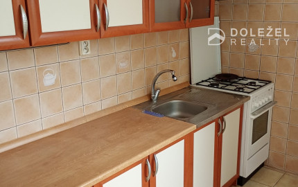 3-izb TERASA- Humenská, OV, 68m2, čiast.rekon, balkón 2.p/8