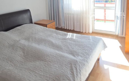 4-izbový byt, 90 m2, 2x lodžia (7.p/8), Košice KVP Janigova