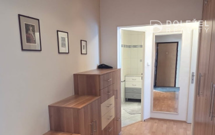 4-izbový byt, 90 m2, 2x lodžia (7.p/8), Košice KVP Janigova