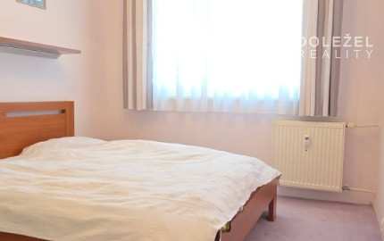 4-izbový byt, 90 m2, 2x lodžia (7.p/8), Košice KVP Janigova