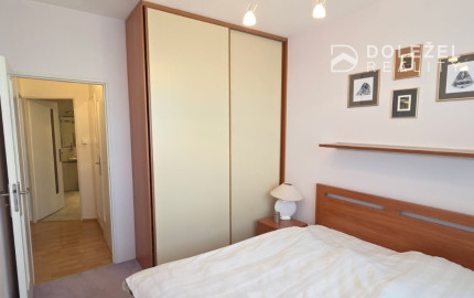 4-izbový byt, 90 m2, 2x lodžia (7.p/8), Košice KVP Janigova